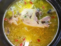 -巢湖名吃·徽府农家菜(半汤店)