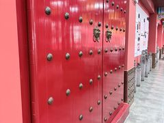 -老边饺子馆(中街店)