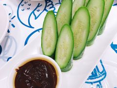 水果小黄瓜-松哥油焖大虾(皇岗一店)