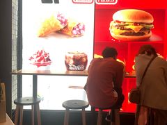 -麦当劳(无锡永乐店)