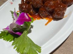 -直隶安家牛肉罩饼(七一路店)