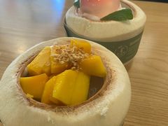 -广德记·椰子冻手制甜品(福田总店)