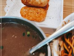-文叔·湖北名小吃·小龙虾(华强北店)