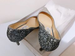 -JIMMY CHOO(恒隆广场店)
