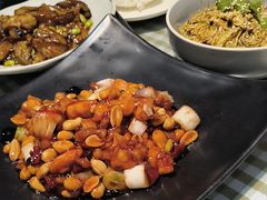 -玉桥餐厅(天坛店)