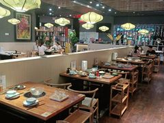大堂-牛鲜胜·潮汕牛肉自助火锅(番禺市桥店)