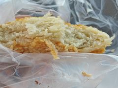 -雍和炸鸡烧饼
