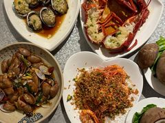 -达叔香味海鲜(海棠68环球美食街店)