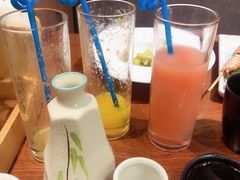 -九井澤精致料理(金茂店)