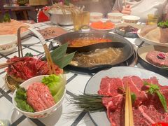 -朱光玉火锅馆(正弘城店)