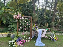 -上海安亭别墅花园酒店