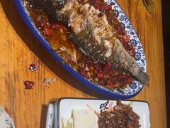 -百味地锅鸡(铜山路店)