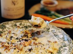 -Bistro Les Lilas丁香花小酒馆