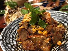 -君悦酒店·1881·北京烤鸭