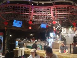 -探洞工场(丰科万达旗舰店)