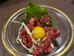 -万岛日本料理铁板烧(静安店)