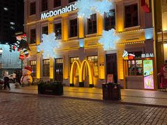 -中华巴洛克风情街