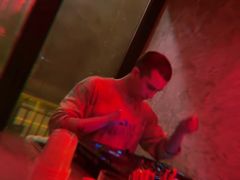 -The Drinkery (瑞金店)