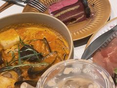 -BAKER&SPICE(BFC外滩金融中心店)