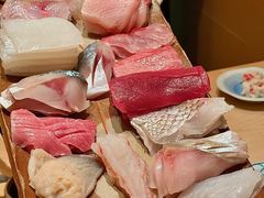 -Ginza Onodera 鮨(外滩十八号店)