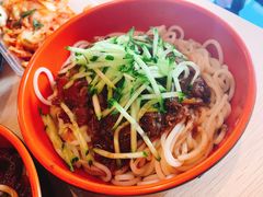 -韩妈妈韩式小吃(中山店)