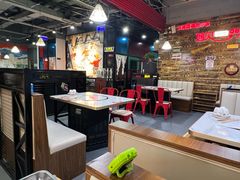 -谭家山河村铁锅炖&东北烧烤(交大店)