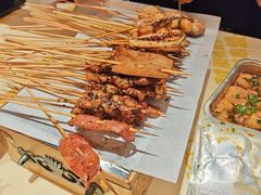 -串盟烧烤·长沙美食地标(星沙店)
