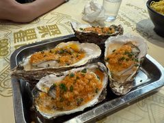 -聚味瞿记·龙虾堂(咸嘉湖店)