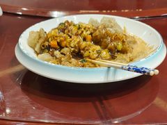 -黑石礁酒楼·海鲜(黑石礁店)