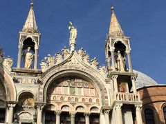 景点-圣马尔谷圣殿宗主教座堂