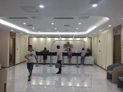 -慈铭奥亚健康体检(南山店-保利分院)