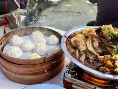 -桂萍特色牛筋牛杂(长堤街总店)