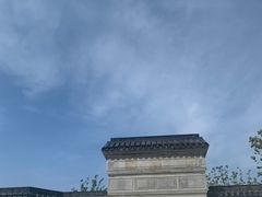 -上海滨江森林公园
