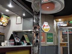 -小豆面馆(民大店店)