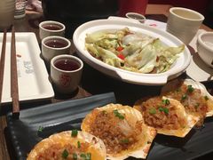 -龙少爷碳火干锅(环球中心店)