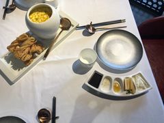 -北京老铺烤鸭(老城根店)