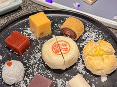 -真地道京味府·鲜橙烤鸭·北京菜(朝外大街东大桥店)