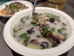 -邑金陵北京烤鸭店·现炒家常菜(ITC MALL店)