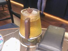 -海派悦庭·海胆烧麦·新融合菜(凯德广场店)