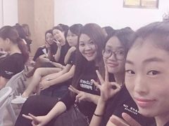 -伊丽莎白美容培训学校(顺德校区)