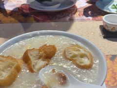 -点都德(华强南店)