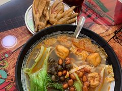 -笋果坊螺蛳粉(竹园小区店)