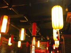 大堂-小龙坎火锅(双林店)