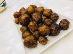 -老鄞江清水龙虾•赵赵家(江北店)