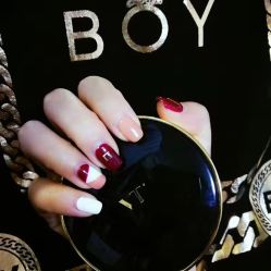 -Beauty你今天真好看·美甲美睫