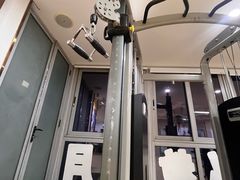 -中田健身工作室(珠江路地铁站店)