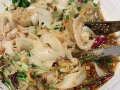 -西贝莜面村(近铁城市广场店)