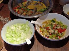 -农耕记·湖南土菜(龙岗熙和园店)
