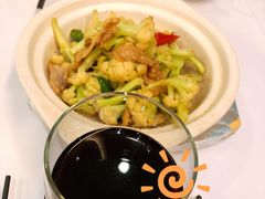酸梅汤-眉州东坡(国贸店)