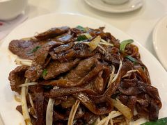 -大哥餐厅(西城花园店)